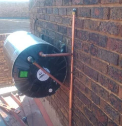 Affordable geyser repairs Northgate Fourways Carpet Cleaning