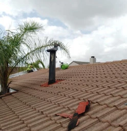 10% Discount on Roof Waterproofing services this season Bellville CBD Roof water proofing