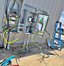 Electrical engineering Parow Emergency Electricians