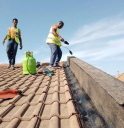 10% Roof Waterproofing discount this season Bellville CBD Balconies Contractors &amp; Services