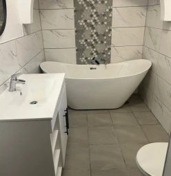 Bathroom renovations offers Centurion Central Painters