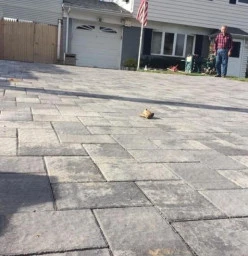 10% OFF Paving installation - 100m2 and Upwards Centurion Central Garden &amp; Landscaping Contractors &amp; Services