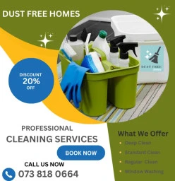 ????????❄️ Winter Cleaning Special! ❄️???? Betty&#039;s Bay Cleaning Contractors &amp; Services