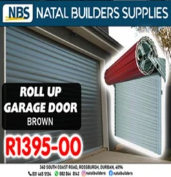 Natal Builders Supplies September promotion 2025 Clairwood Building Supplies &amp; Materials