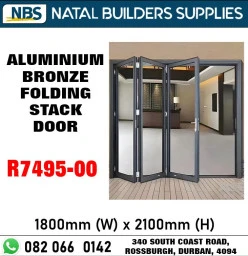 Natal Builders Supplies September promotion 2025 Clairwood Building Supplies &amp; Materials