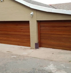 Prices start from R3000 Westville North Garage Doors Repairs