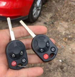 10% Off For Spare Car Keys Halfway House Emergency Locksmiths