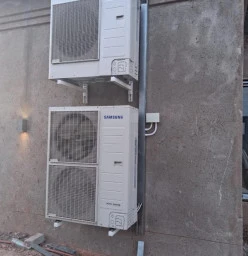 Air conditioning Special Modimolle / Nylstroom Refrigerators &amp; Freezers