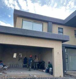 5000 a sqm on building materials and construction labor Johannesburg CBD Builders &amp; Building Contractors