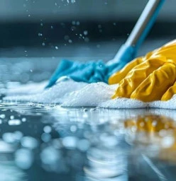 1 Bedroom Deep Cleaning Kuils River Cleaning Contractors &amp; Services