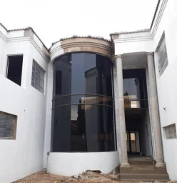 Aluminium: Convert your Windows and Doors from Steel or Wood to Aluminium Strydom Builders &amp; Building Contractors