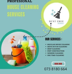 ✨ Book Your December Holiday Clean Early! ✨ Betty&#039;s Bay Cleaning Contractors &amp; Services