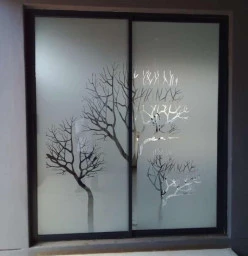 L.A GLASS AND ALUMINIUM SA Johannesburg CBD Aluminium Doors