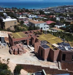 300m2 New Build for R4.35 million Gordons Bay Central Builders &amp; Building Contractors