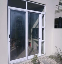 Stack door motion Milnerton Aluminium Windows