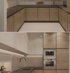 Royal Group construction Randburg CBD Kitchen Companies