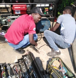 TB Electrical and Plumbing Centurion Central Electricians