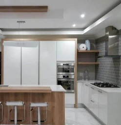 40% DISCOUNT Sandton CBD Kitchen Cupboards &amp; Countertops