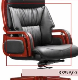 Office Chair Delivery Garsfontein Office Furniture