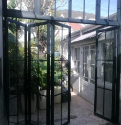 Aluminium doors,Windows otc repairs Milnerton Aluminium Windows