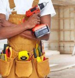 Handyman Network Johannesburg CBD 1