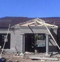 BlueStorm Pool &amp; Construction: 20% Discount Event Bryanston Patio Contractors &amp; Builders