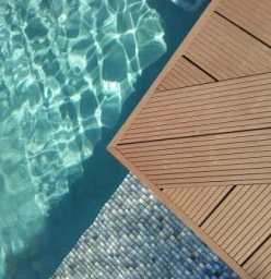 Nudek Composite Decking and Wall Cladding Constantia Park 1