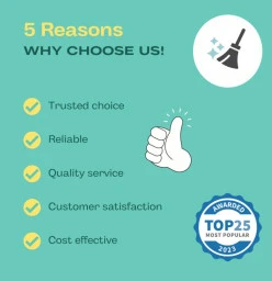 ✨ Book Your Holiday Clean Early! ✨ Betty&#039;s Bay Cleaning Contractors &amp; Services