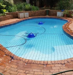 The Best Safety Swimming Pool Nets In South Africa