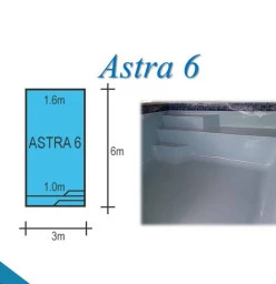 Available in 4m, 5m, 6m, 7m & 8m