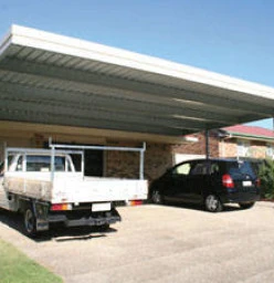 Free Site Inspections &amp; Quotations Wierdapark Carport Contractors &amp; Services