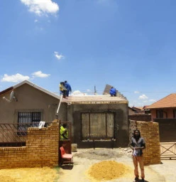 kuhlula and Annabella construction and project(Pty)ltd Soweto CBD 1