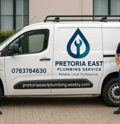 Pretoria East Plumbing Service