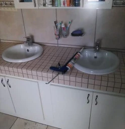 Marvel Plumbers Garsfontein 1