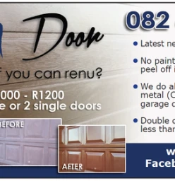 Renu A Door Stikland 1