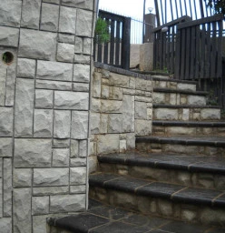 Cladding & Flagstones