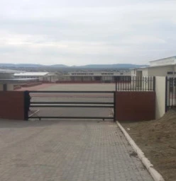 Usendo security and cleaning services Roodepoort CBD 1