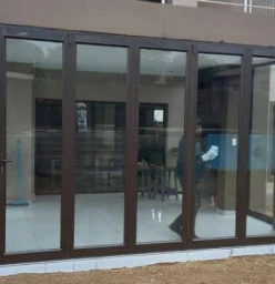 Stable doors special Rivonia Aluminium Doors