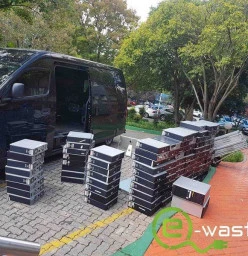 Elite E-waste SA Koedoespoort 1
