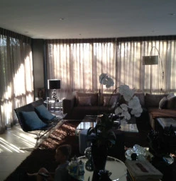 Parktown North Lounge