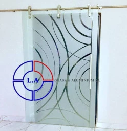 L.A GLASS AND ALUMINIUM SA Midrand CBD 1