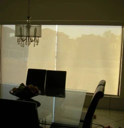 Roller Blinds