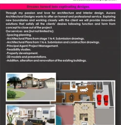 This month only, we&#039;re offering 20% off all new architectural projects Queensburgh Central Architects