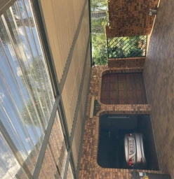 DP Carport & Steel Honeydew 1