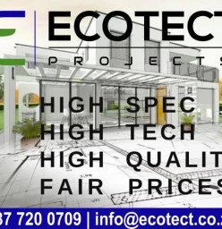 ECOTECT PROJECTS (PTY)LTD St Francis Bay 1