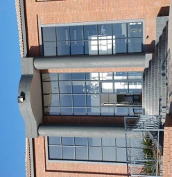 Industrial sized window fixes