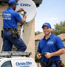 Dstv installations Benoni