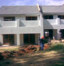 D L Contractors Walkerville 1