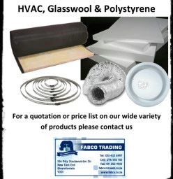 Fabco Trading Bloemfontein Central 1