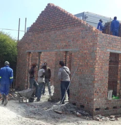 Tony and Brian Projects Milnerton 1